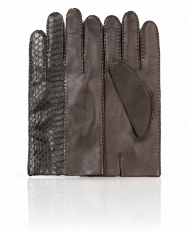 Перчатки Мужские R86_CORVIN/BL//11